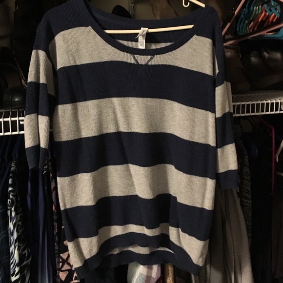 Aeropostale sweater
