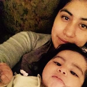 Meet your Posher, Fabiola y