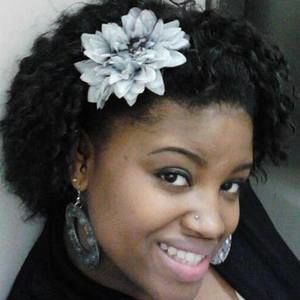 Meet your Posher, Tasia