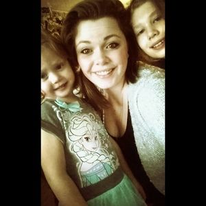 Meet your Posher, Brittany