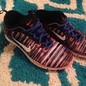 Nike Free 5.0