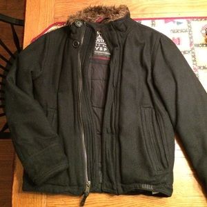 Men's AE utility coat/jacket