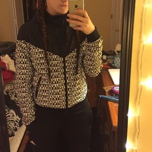 Nike windrunner 🙌🏼