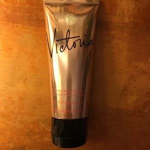 Victoria's Secret sheer body lotion