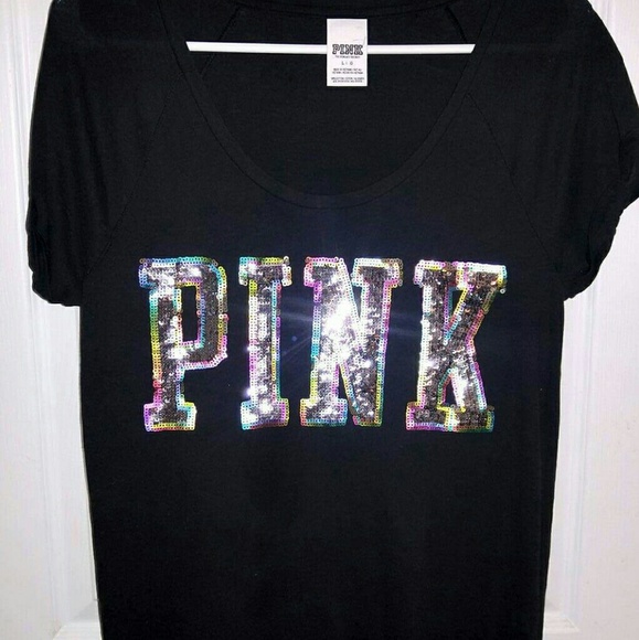 PINK Victoria's Secret T-shirt