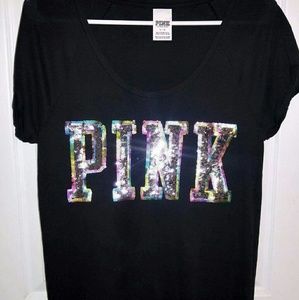 PINK Victoria's Secret T-shirt