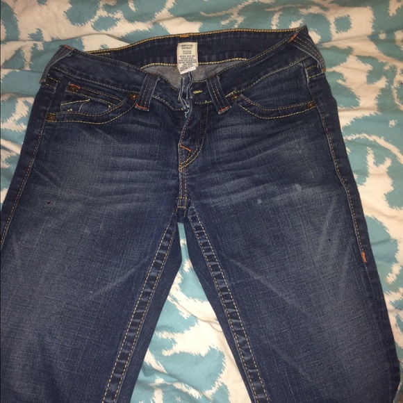 Jeans - Picture 1 of 4