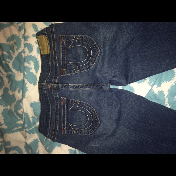 Jeans - Picture 2 of 4