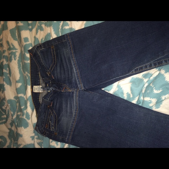 Jeans - Picture 3 of 4