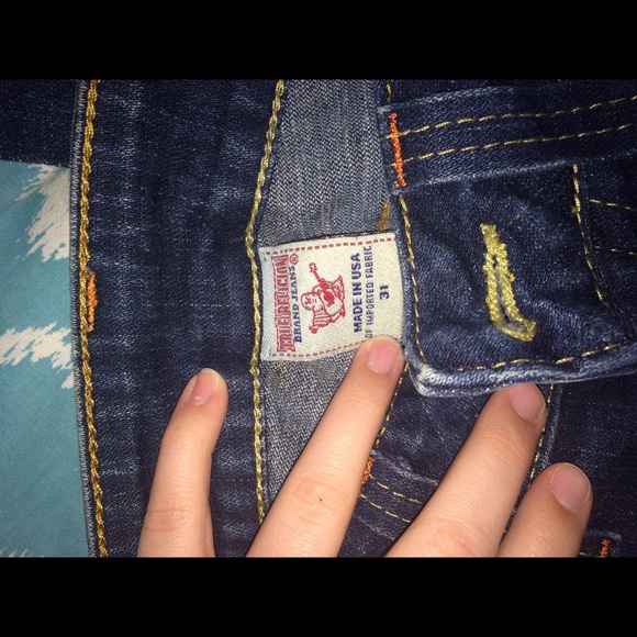 Jeans - Picture 4 of 4