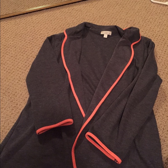 Charming Charlie blazer - Picture 1 of 4
