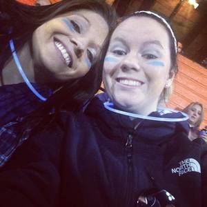 Meet your Posher, Julie