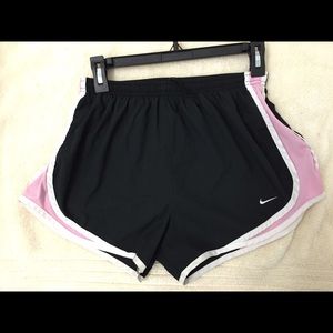 Nike Tempo Shorts Women's size M