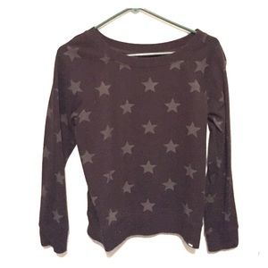 Vans pullover sweatshirt