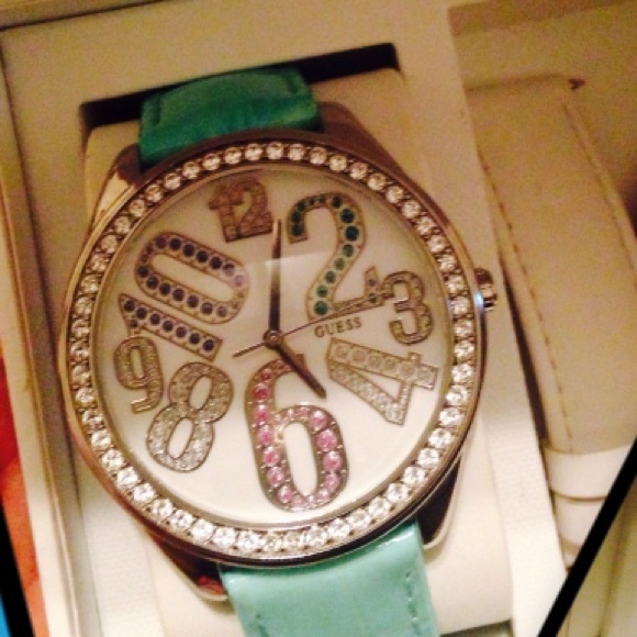 Guess Accessories - Guess watch