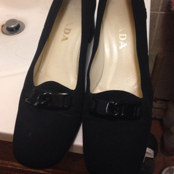 Prada shoes