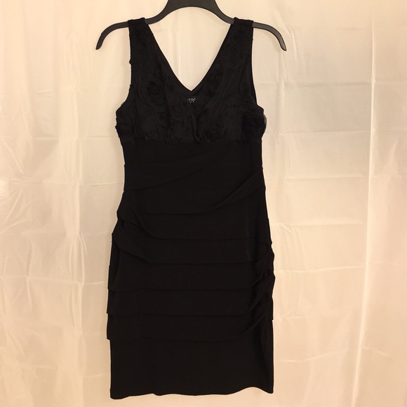 Gorgeous LBD 😍