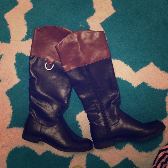 Awesome fall boots!