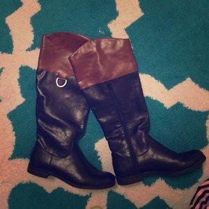 Awesome fall boots!