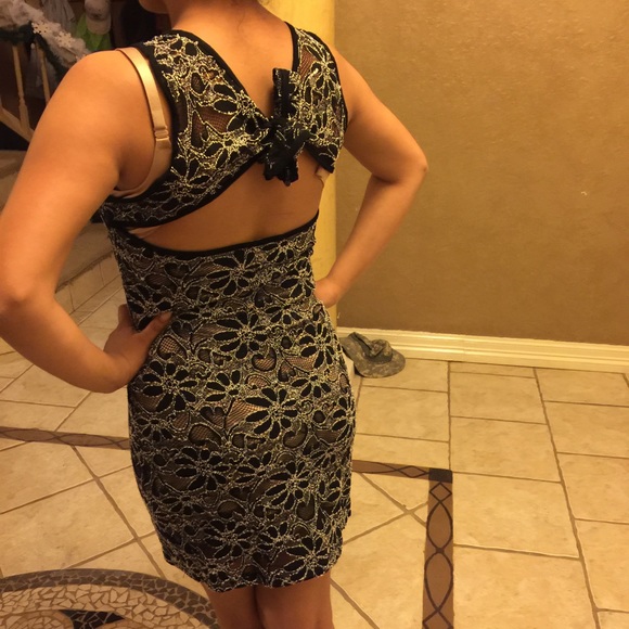 Dress - Picture 2 of 2