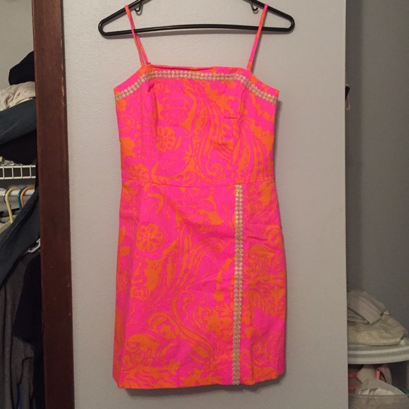 ❌SOLD❌Lilly Pulitzer Jesse Romper