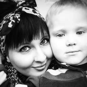 Meet your Posher, Whitney