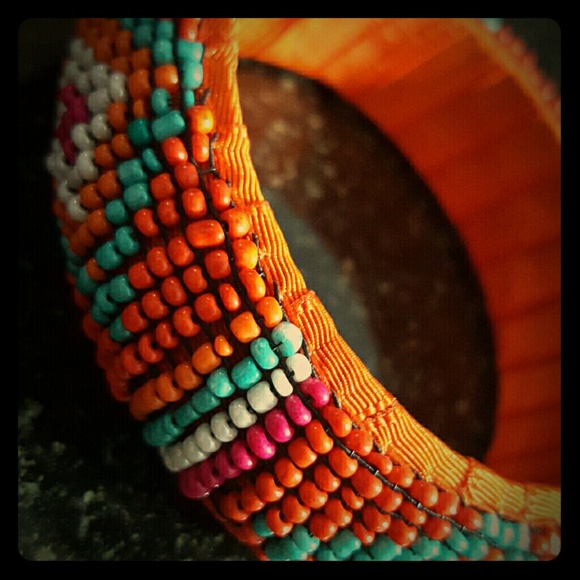 **NEW without tag--Charming Charlie Bracelet - Picture 1 of 1