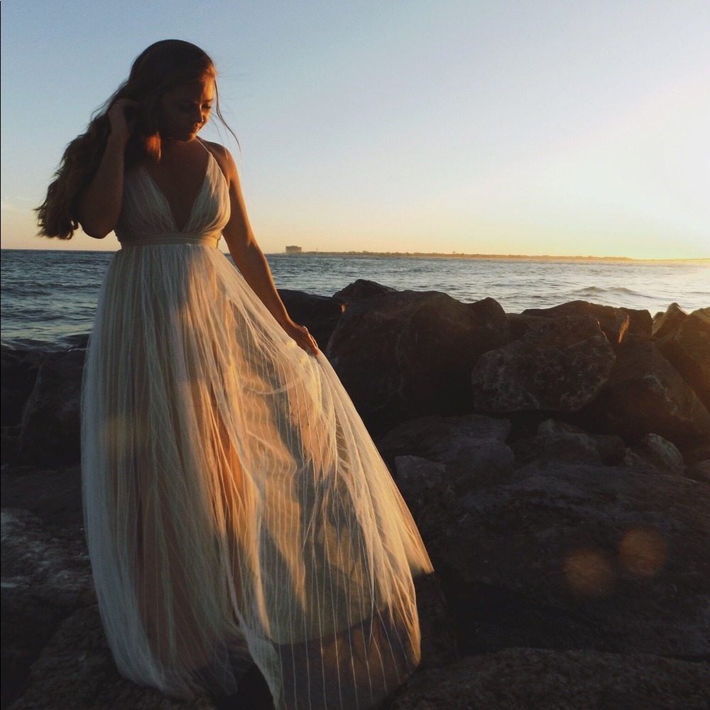 Meet your Posher, Maeve