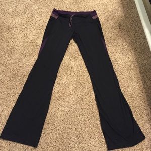 Lululemon Pant sz 12 Long