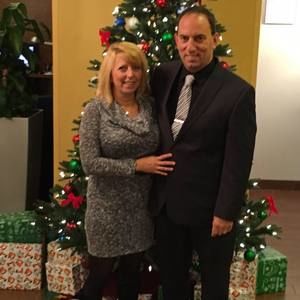 Meet your Posher, Becky