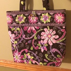 Vera Bradley Tote