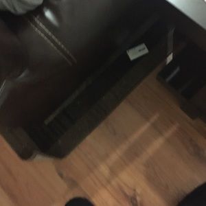 Meet your Posher, Shria