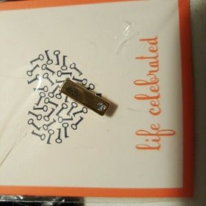 KEEP Collective December birthstone bar