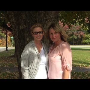 Meet your Posher, Tracy