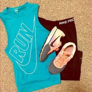 Nike Pegasus Running Shoes