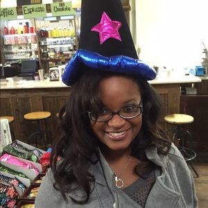 Meet your Posher, Dominic