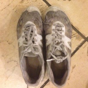 Nfinity shoes