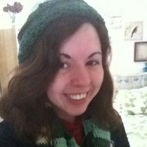 Meet your Posher, Audrey