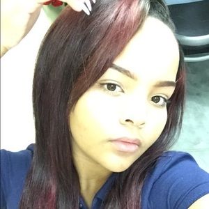 Meet your Posher, Kaitlyn