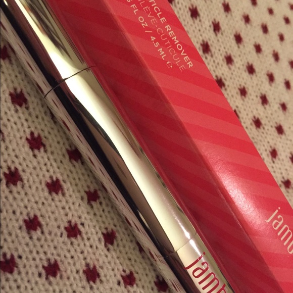 Two Jamberry cuticle removers