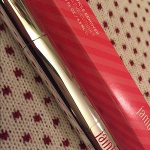 Two Jamberry cuticle removers