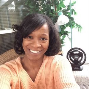 Meet your Posher, Michele