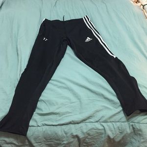⚡️FLASH SALE⚡️Adidas Athletic/lounge pants