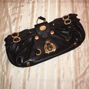 Juicy couture clutch