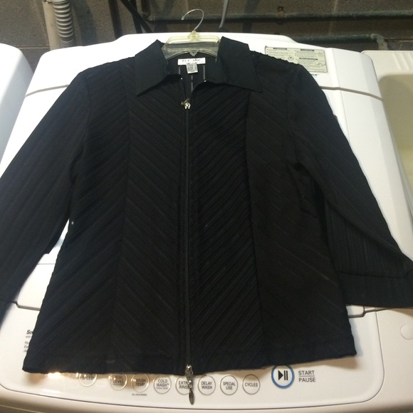 Mesh see through shirt