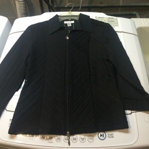 Mesh see through shirt