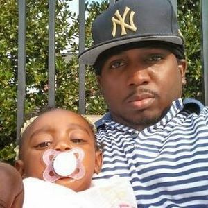 Meet your Posher, Terrell