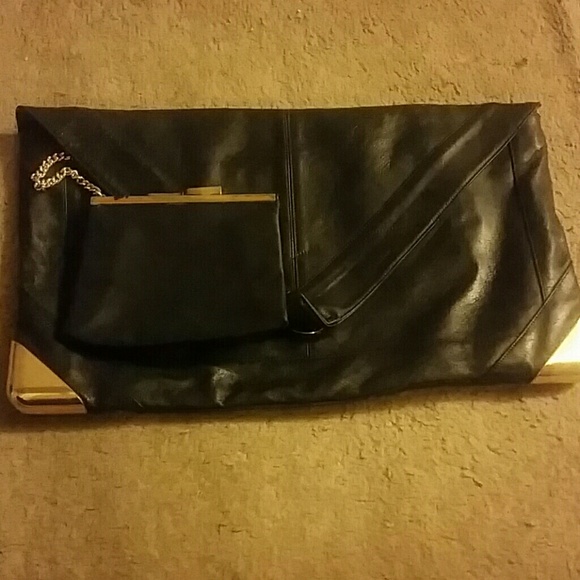 Vintage clutch (Lou Taylor )