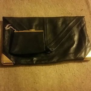 Vintage clutch (Lou Taylor )