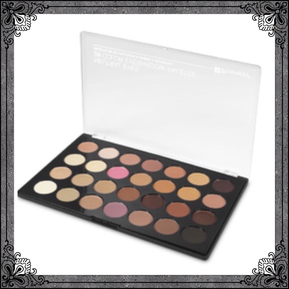 bhCosmetics Other - 💜 Neutral Eyes-28 Color Eyeshadow Palette💜